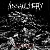 Assaultery : Life Denied (CD)